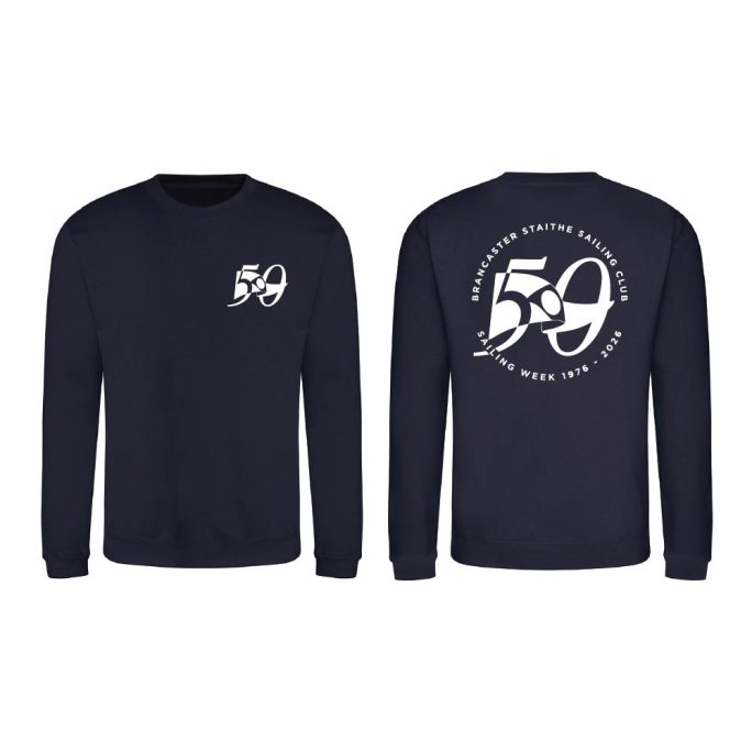 BSSC Classic Sweatshirt