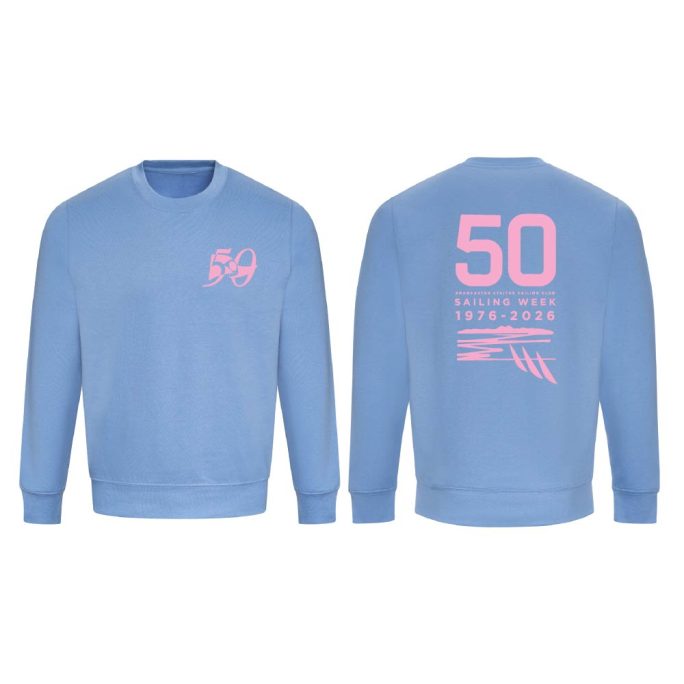 BSSC SW50 Sweatshirt