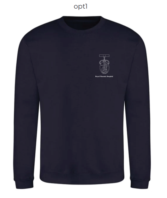 RMH Sweatshirt